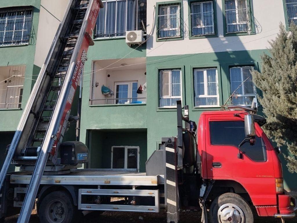 İskenderun Yüksek Kat Asansörlü Nakliyat Tel: 0 530 446 31 27
