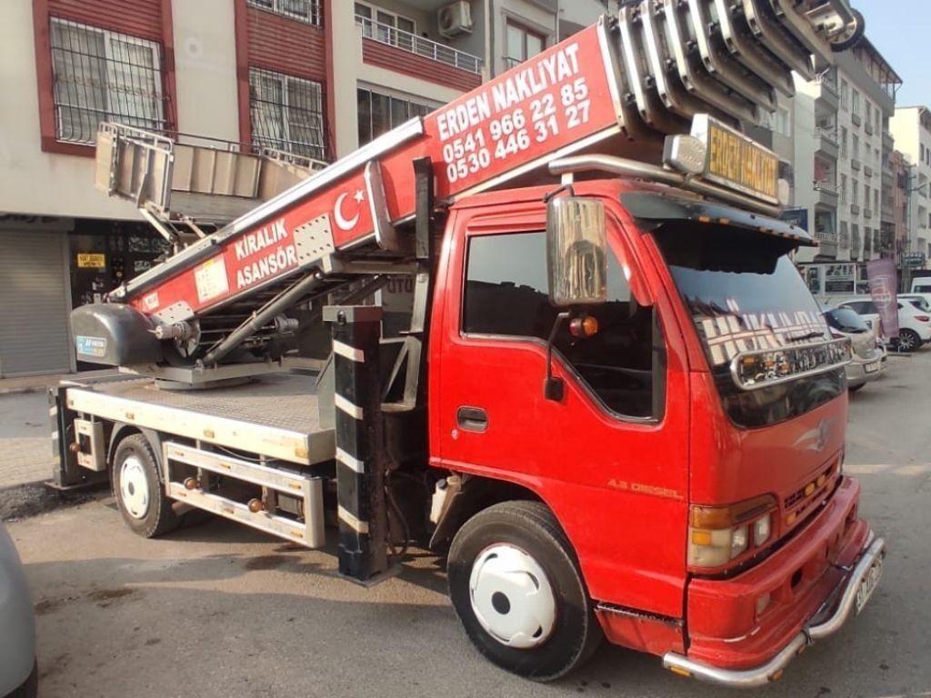 İskenderun Uygun Fiyatlı Evden Eve Nakliyat Tel: 0 530 446 31 27